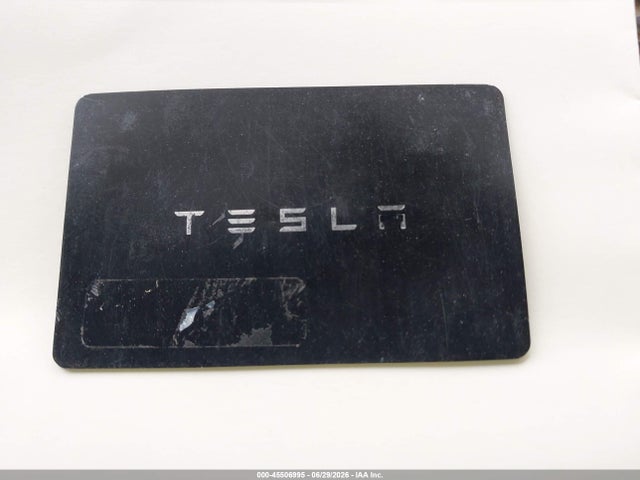 Aukcja sprzedaży 2021 Tesla Model Y Long Range Dual Motor All-wheel Drive, vin: 5YJYGDEE4MF277171, numer aukcji: 45506995