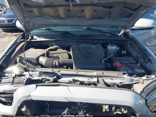 3TMCZ5AN1LM362902 Toyota Tacoma Trd Off-road