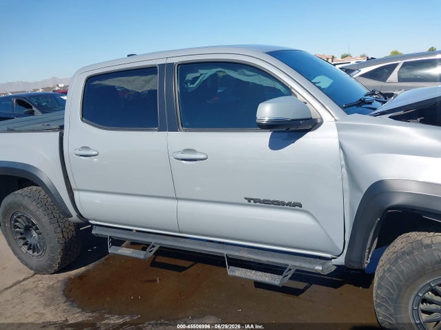 3TMCZ5AN1LM362902 Toyota Tacoma Trd Off-road