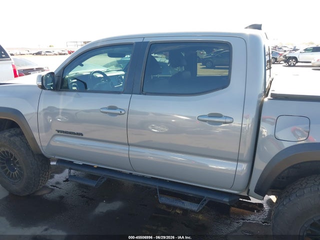 3TMCZ5AN1LM362902 Toyota Tacoma Trd Off-road