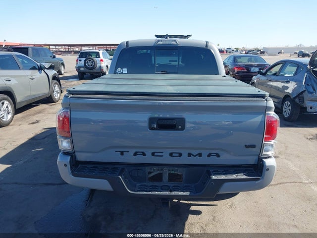 3TMCZ5AN1LM362902 Toyota Tacoma Trd Off-road