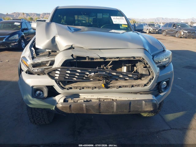 3TMCZ5AN1LM362902 Toyota Tacoma Trd Off-road