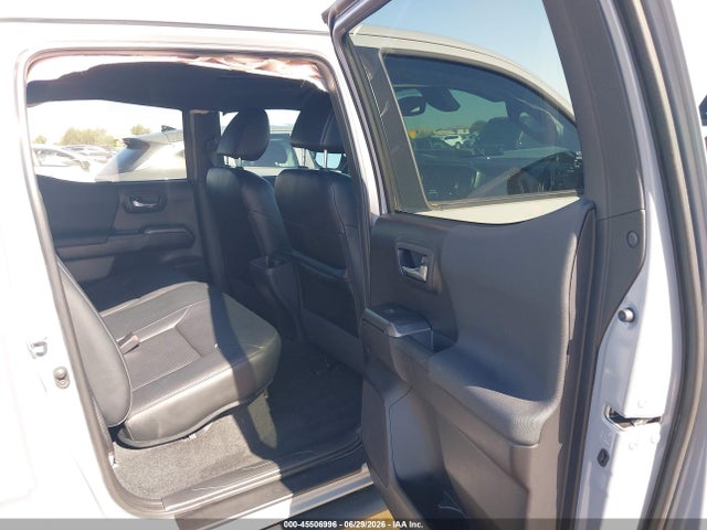 3TMCZ5AN1LM362902 Toyota Tacoma Trd Off-road