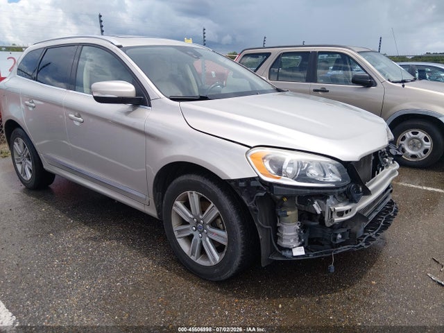 Aukcja sprzedaży 2017 Volvo Xc60 T5 Inscription, vin: YV440MDU3H2018835, numer aukcji: 45506998