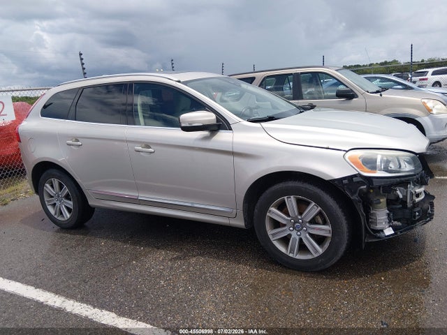 Aukcja sprzedaży 2017 Volvo Xc60 T5 Inscription, vin: YV440MDU3H2018835, numer aukcji: 45506998