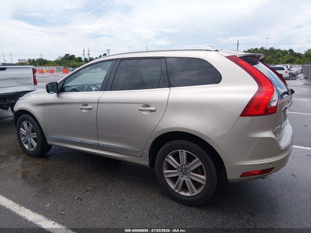 Aukcja sprzedaży 2017 Volvo Xc60 T5 Inscription, vin: YV440MDU3H2018835, numer aukcji: 45506998