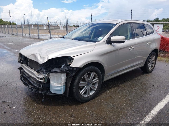 Aukcja sprzedaży 2017 Volvo Xc60 T5 Inscription, vin: YV440MDU3H2018835, numer aukcji: 45506998