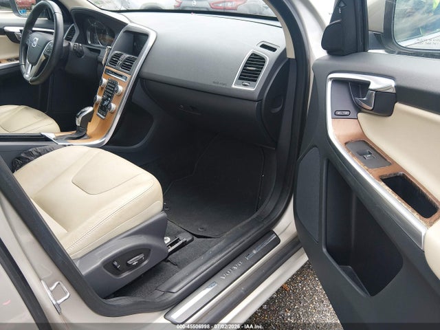 Aukcja sprzedaży 2017 Volvo Xc60 T5 Inscription, vin: YV440MDU3H2018835, numer aukcji: 45506998