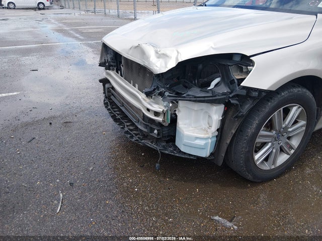 Aukcja sprzedaży 2017 Volvo Xc60 T5 Inscription, vin: YV440MDU3H2018835, numer aukcji: 45506998
