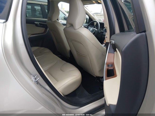 Aukcja sprzedaży 2017 Volvo Xc60 T5 Inscription, vin: YV440MDU3H2018835, numer aukcji: 45506998