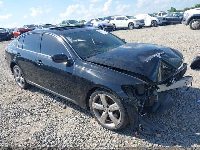 Auction sale of the 2007 Lexus Gs 350, vin: JTHBE96S070026162, lot number: 45507000
