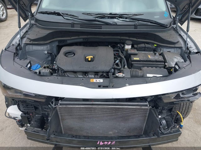 KIA SOUL LX 2025 KNDJ23AUXS7947462 Image 10