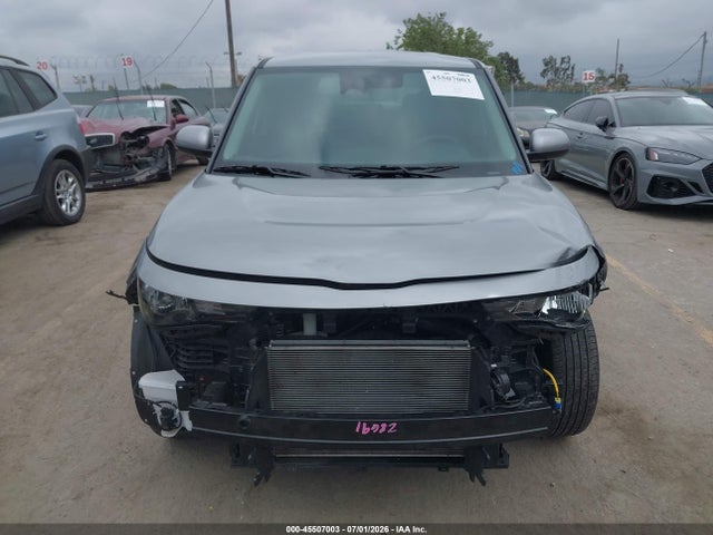 KIA SOUL LX 2025 KNDJ23AUXS7947462 Image 12
