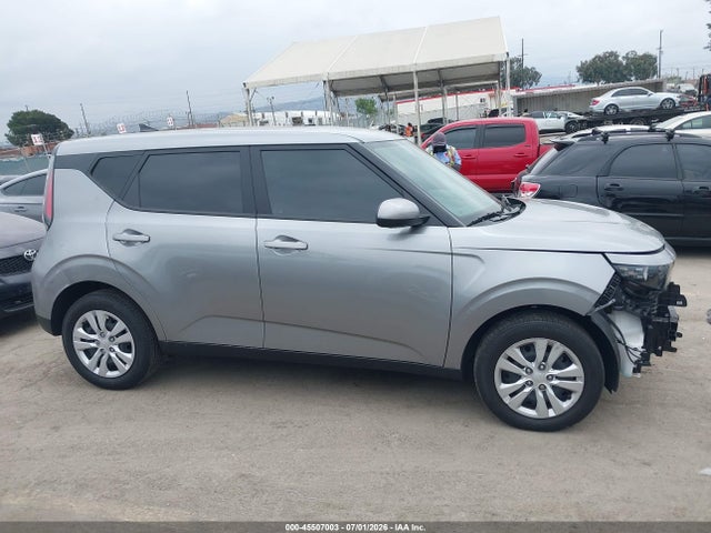 KIA SOUL LX 2025 KNDJ23AUXS7947462 Image 13