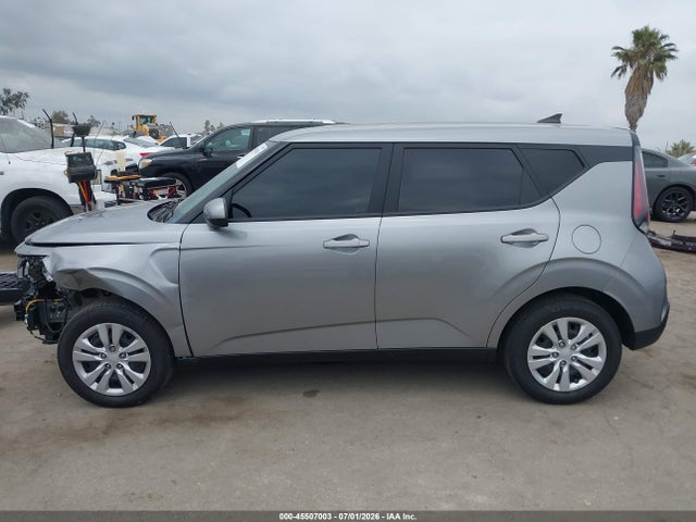 KIA SOUL LX 2025 KNDJ23AUXS7947462 Image 14