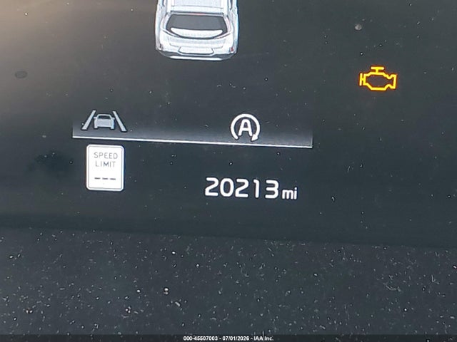 KIA SOUL LX 2025 KNDJ23AUXS7947462 Image 15