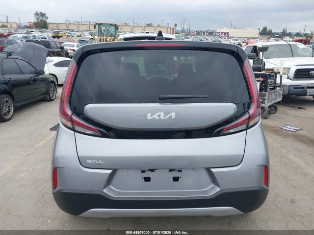 KIA SOUL LX 2025 KNDJ23AUXS7947462 Image 16