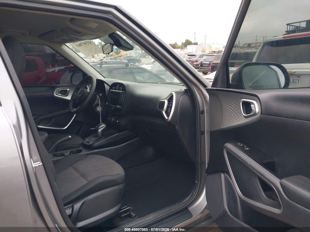 KIA SOUL LX 2025 KNDJ23AUXS7947462 Image 5