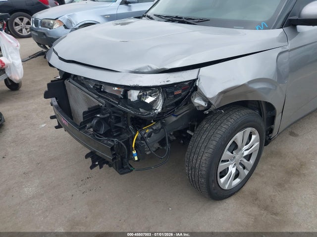 KIA SOUL LX 2025 KNDJ23AUXS7947462 Image 6