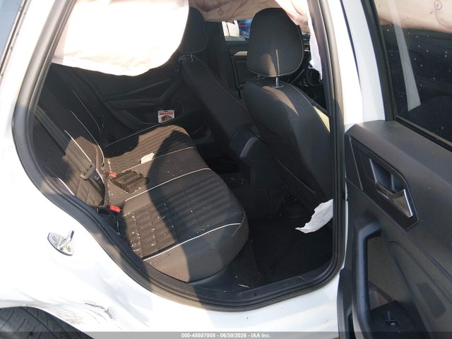 2024 Volkswagen Jetta 1.5t Sport მანქანა იყიდება აუქციონზე, vin: 3VWBM7BU4RM053099, აუქციონის ნომერი: 45507008