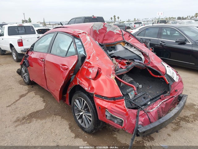 Toyota Corolla Le Plus 2016 5YFBURHE6GP463942 Image 6