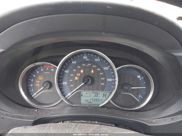 Toyota Corolla Le Plus 2016 5YFBURHE6GP463942 Image 7