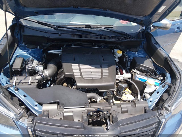 Aukcja sprzedaży 2021 Subaru Forester Touring, vin: JF2SKAXC2MH530696, numer aukcji: 45507015