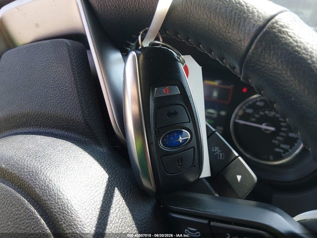Aukcja sprzedaży 2021 Subaru Forester Touring, vin: JF2SKAXC2MH530696, numer aukcji: 45507015