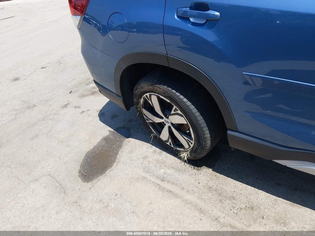 Aukcja sprzedaży 2021 Subaru Forester Touring, vin: JF2SKAXC2MH530696, numer aukcji: 45507015