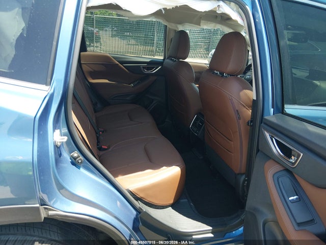 Aukcja sprzedaży 2021 Subaru Forester Touring, vin: JF2SKAXC2MH530696, numer aukcji: 45507015
