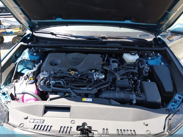 Продаж на аукціоні авто 2026 Toyota Camry Le, vin: 4T1DAACKXTU749754, номер лоту: 45507017