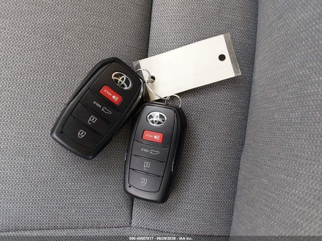 Продаж на аукціоні авто 2026 Toyota Camry Le, vin: 4T1DAACKXTU749754, номер лоту: 45507017