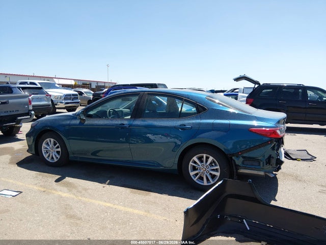 Продаж на аукціоні авто 2026 Toyota Camry Le, vin: 4T1DAACKXTU749754, номер лоту: 45507017
