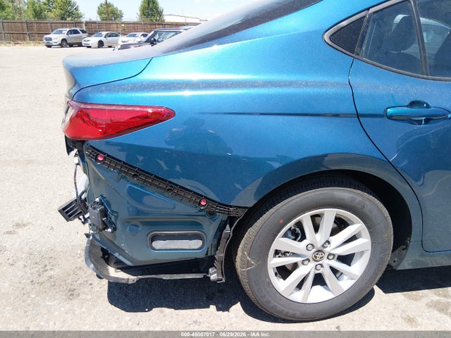 Продаж на аукціоні авто 2026 Toyota Camry Le, vin: 4T1DAACKXTU749754, номер лоту: 45507017