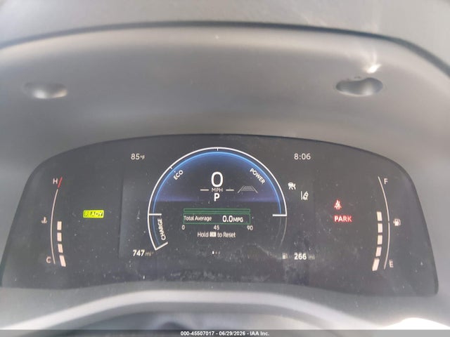 Продаж на аукціоні авто 2026 Toyota Camry Le, vin: 4T1DAACKXTU749754, номер лоту: 45507017