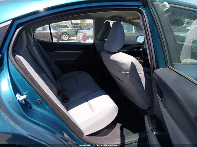 Продаж на аукціоні авто 2026 Toyota Camry Le, vin: 4T1DAACKXTU749754, номер лоту: 45507017