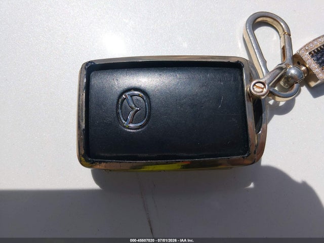 Продаж на аукціоні авто 2021 Mazda Mazda3 2.5 Turbo, vin: 3MZBPBAY9MM214506, номер лоту: 45507020