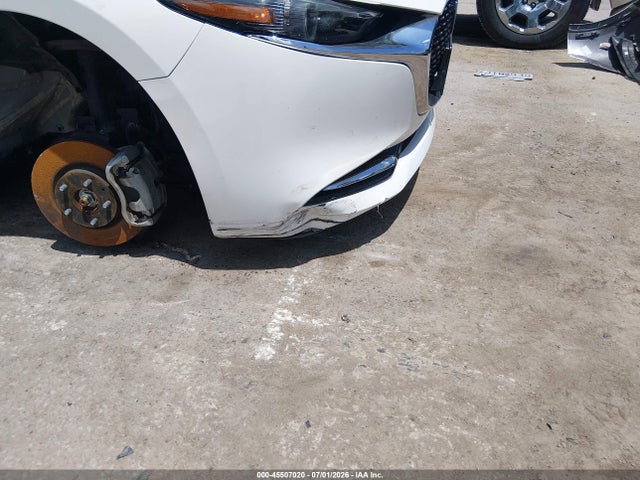 Продаж на аукціоні авто 2021 Mazda Mazda3 2.5 Turbo, vin: 3MZBPBAY9MM214506, номер лоту: 45507020