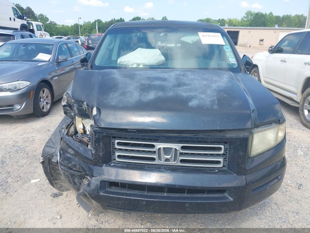 45507022 :رقم المزاد ، 2HJYK16438H512402 vin ، 2008 Honda Ridgeline Rts مزاد بيع
