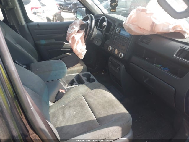 Продаж на аукціоні авто 2008 Honda Ridgeline Rts, vin: 2HJYK16438H512402, номер лоту: 45507022