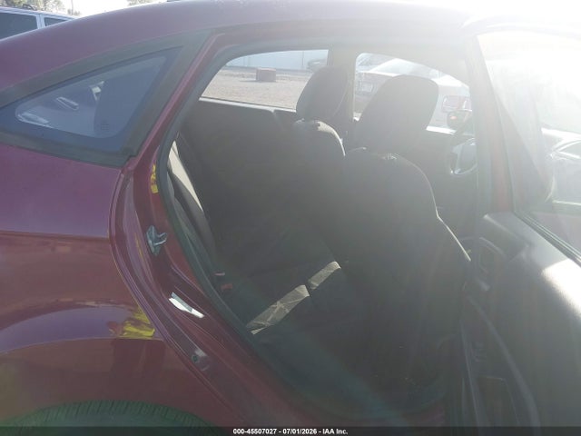 Продаж на аукціоні авто 2011 Ford Fiesta Se, vin: 3FADP4BJXBM162167, номер лоту: 45507027