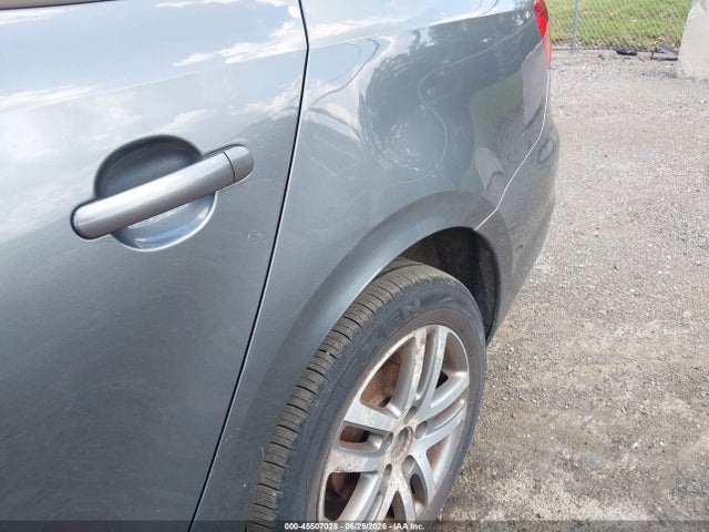 Aukcja sprzedaży 2012 Volkswagen Jetta 2.0l S, vin: 3VW1K7AJ1CM049432, numer aukcji: 45507028