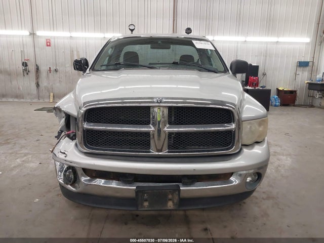 Aukcja sprzedaży 2003 Dodge Ram 1500 Slt/laramie/st, vin: 1D7HU16N83J522315, numer aukcji: 45507030
