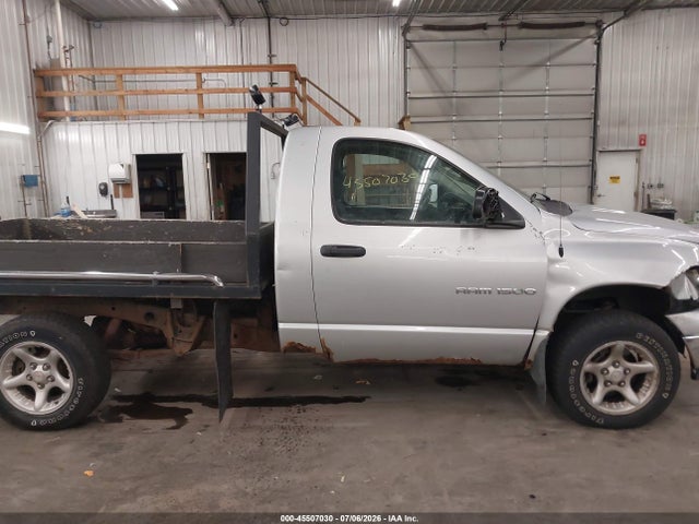 Aukcja sprzedaży 2003 Dodge Ram 1500 Slt/laramie/st, vin: 1D7HU16N83J522315, numer aukcji: 45507030