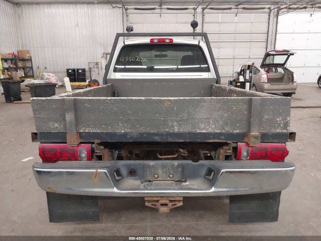 Aukcja sprzedaży 2003 Dodge Ram 1500 Slt/laramie/st, vin: 1D7HU16N83J522315, numer aukcji: 45507030