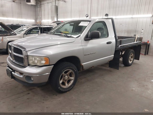 Aukcja sprzedaży 2003 Dodge Ram 1500 Slt/laramie/st, vin: 1D7HU16N83J522315, numer aukcji: 45507030