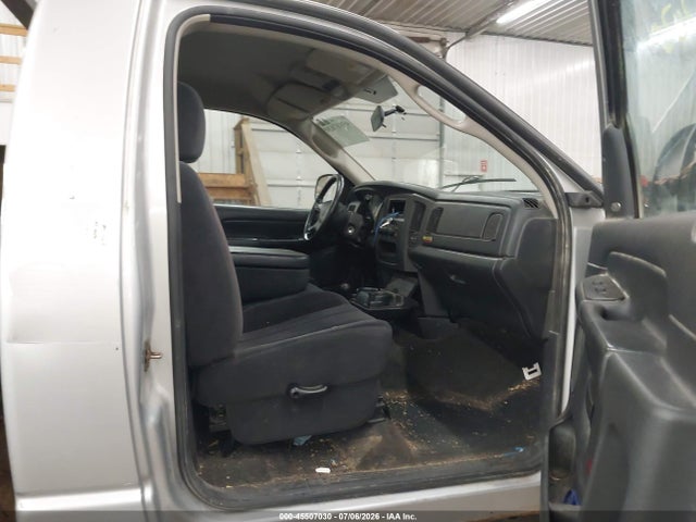 Aukcja sprzedaży 2003 Dodge Ram 1500 Slt/laramie/st, vin: 1D7HU16N83J522315, numer aukcji: 45507030