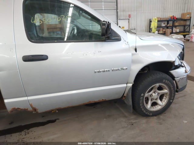 Aukcja sprzedaży 2003 Dodge Ram 1500 Slt/laramie/st, vin: 1D7HU16N83J522315, numer aukcji: 45507030