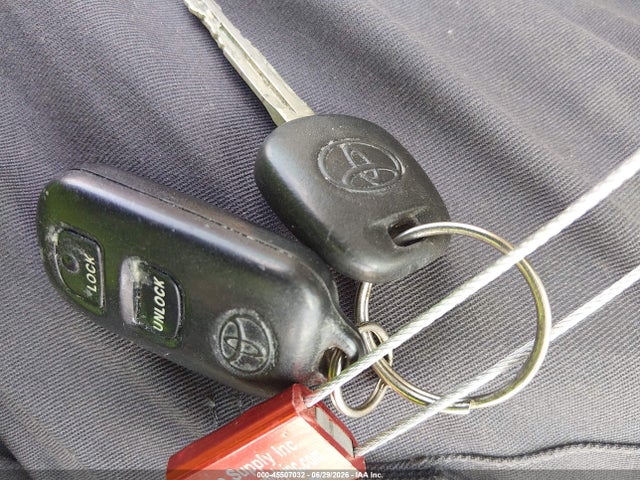 Продаж на аукціоні авто 2007 Toyota Corolla Le, vin: 1NXBR32E17Z877815, номер лоту: 45507032