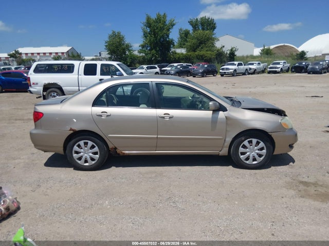 Продаж на аукціоні авто 2007 Toyota Corolla Le, vin: 1NXBR32E17Z877815, номер лоту: 45507032